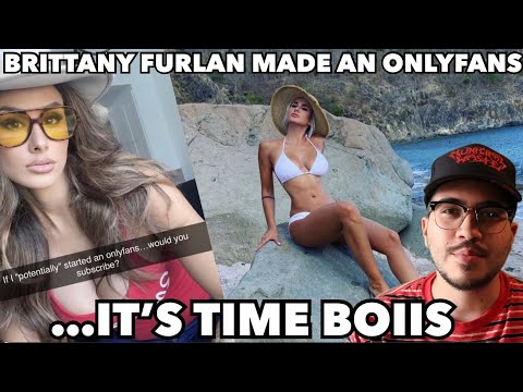 Brittany Furlan Onlyfan Brittany Furlan Onlyfan